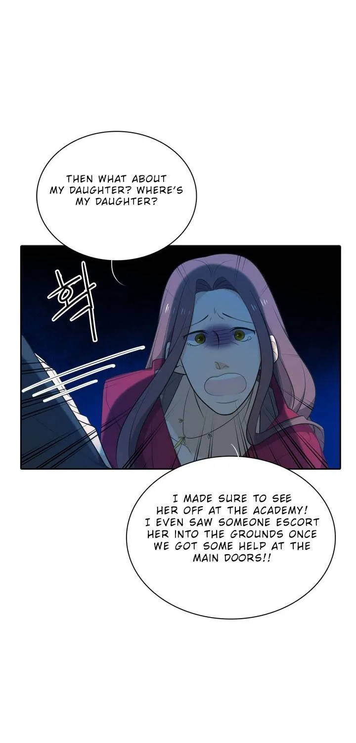 Elqueeness Zinmanga X Chapter 121 Page 48