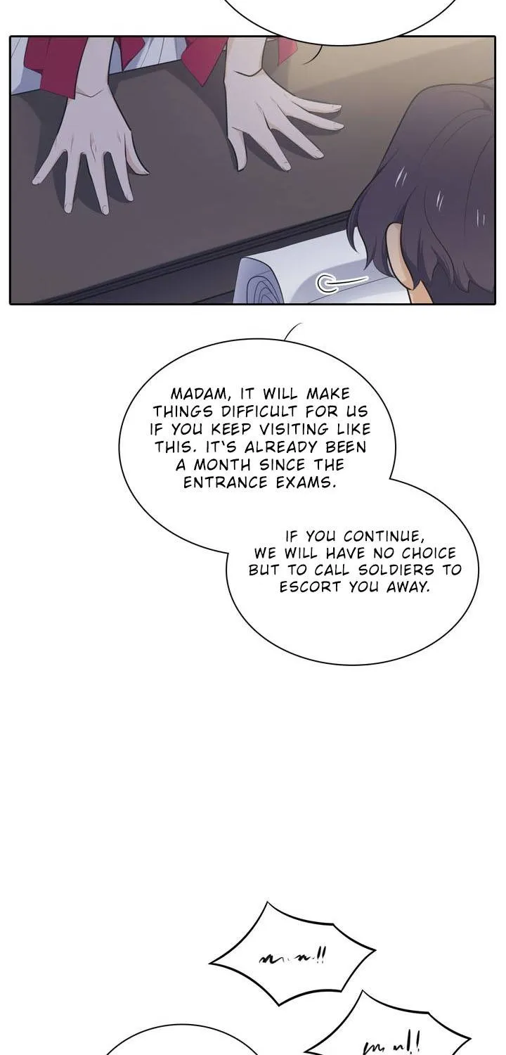 Elqueeness Zinmanga X Chapter 121 Page 51