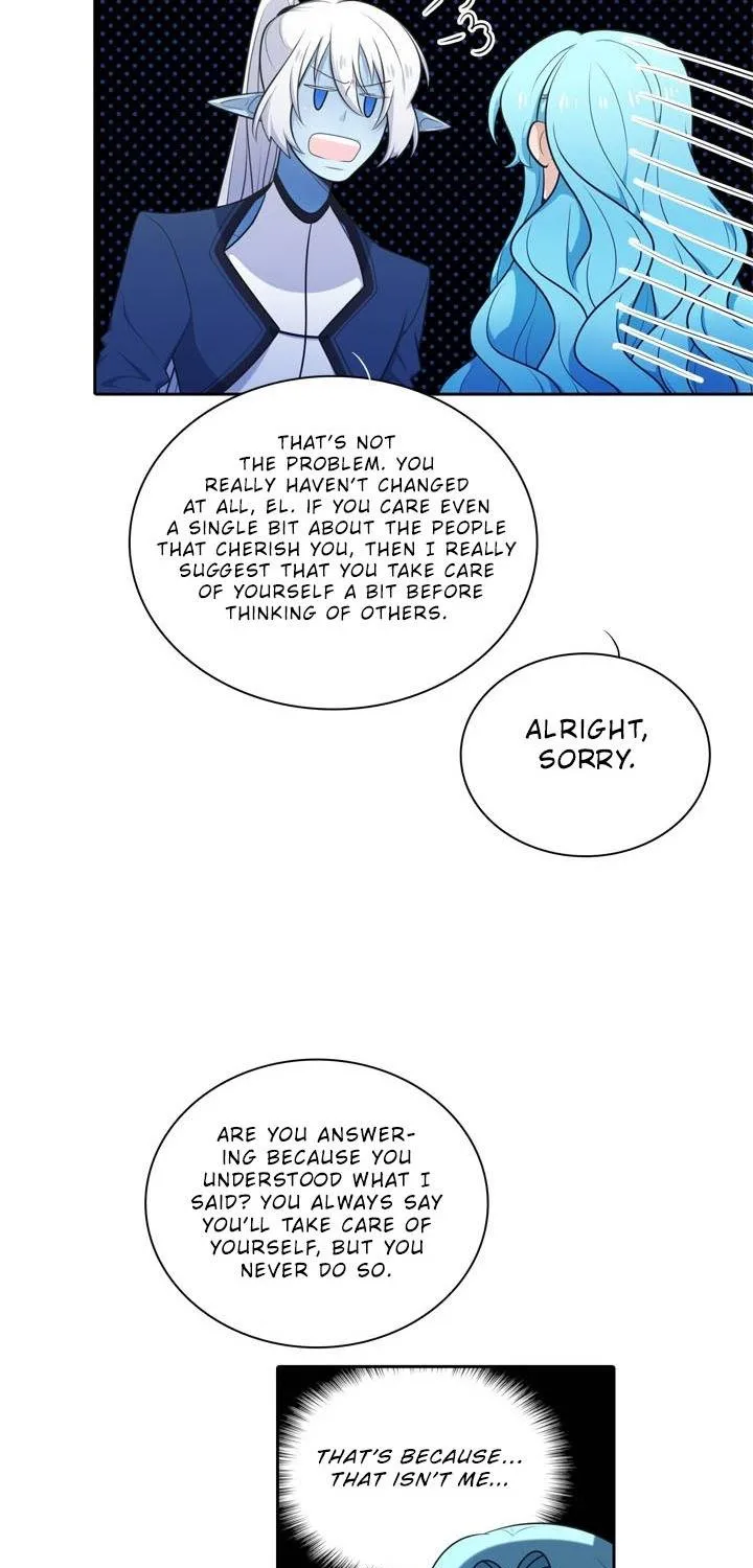 Elqueeness Zinmanga X Chapter 119 Page 5