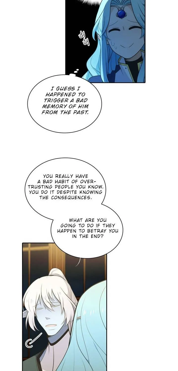 Elqueeness Zinmanga X Chapter 119 Page 6