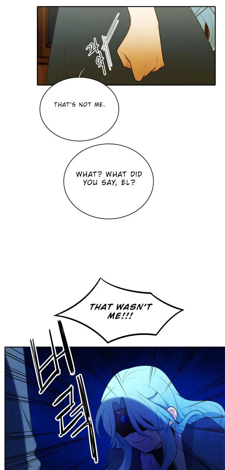 Elqueeness Zinmanga X Chapter 119 Page 17