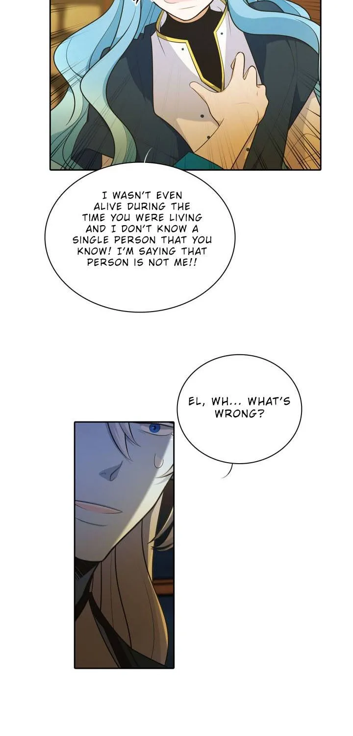 Elqueeness Zinmanga X Chapter 119 Page 19