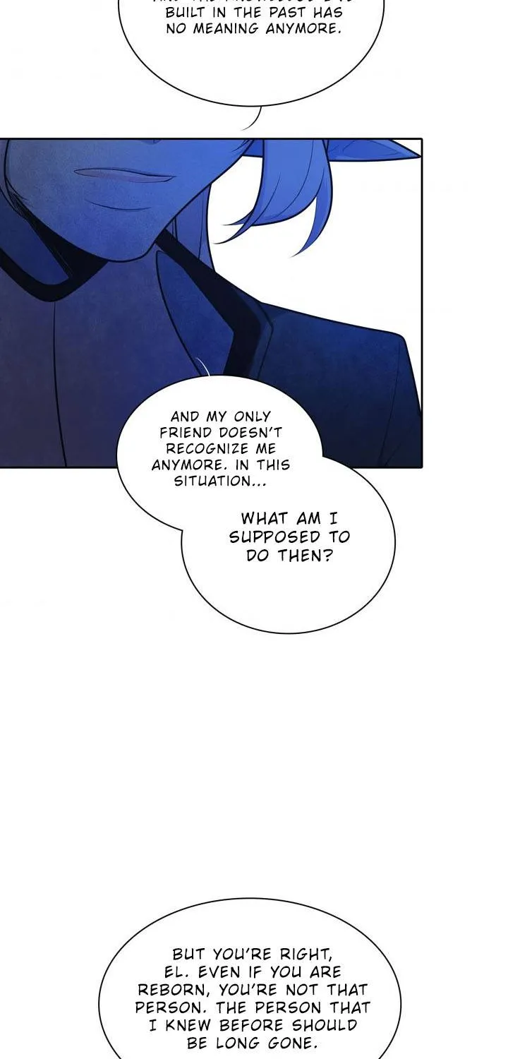 Elqueeness Zinmanga X Chapter 119 Page 25