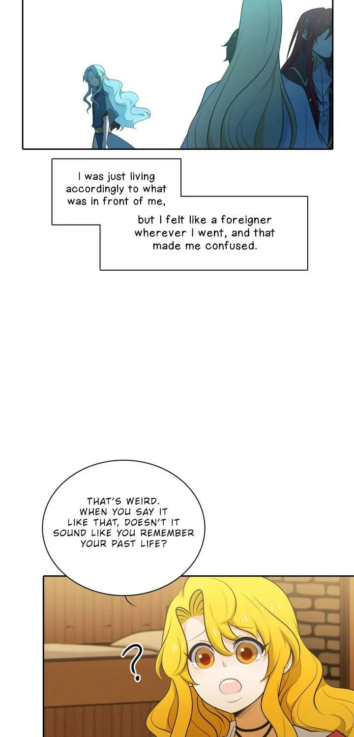 Elqueeness Zinmanga X Chapter 119 Page 35