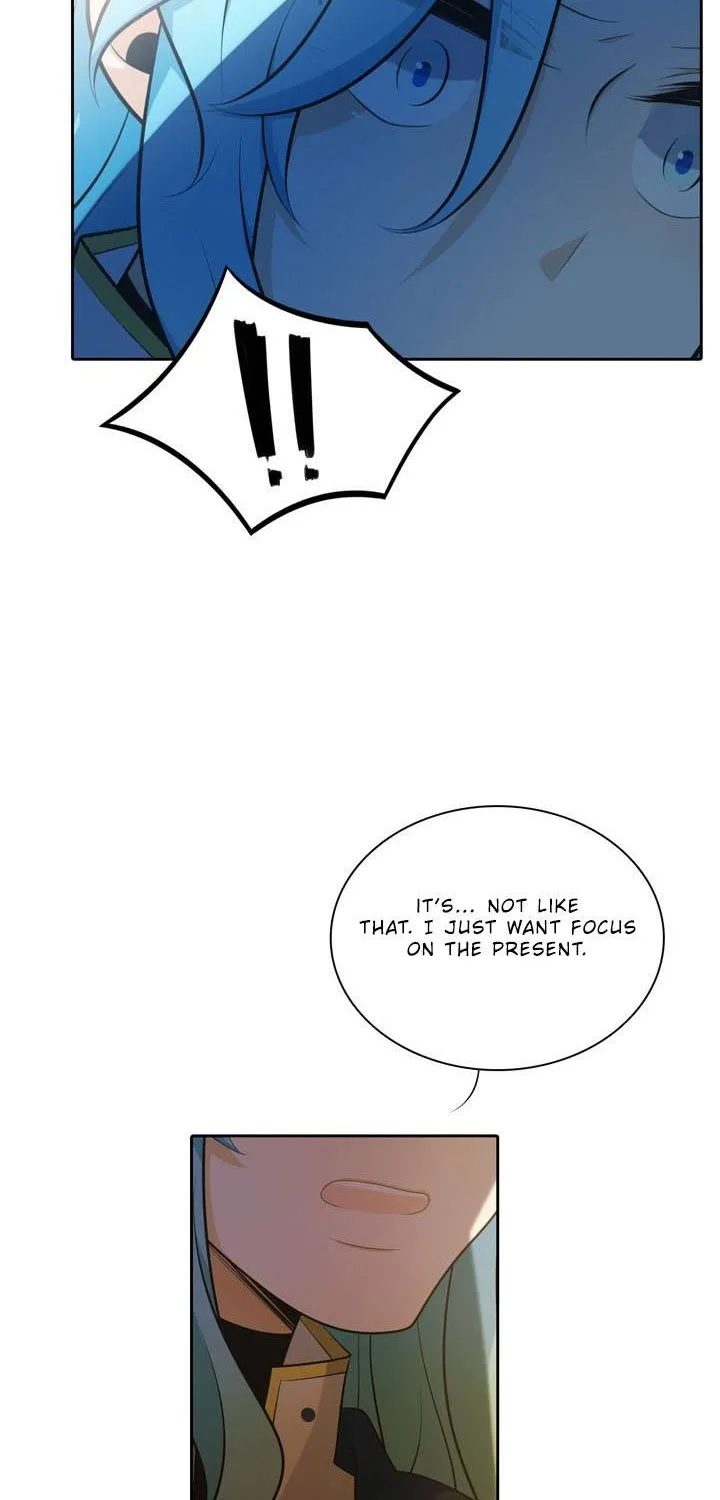 Elqueeness Zinmanga X Chapter 119 Page 37