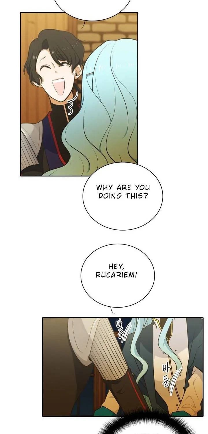 Elqueeness Zinmanga X Chapter 118 Page 3