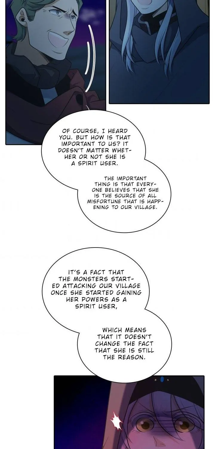 Elqueeness Zinmanga X Chapter 115 Page 2