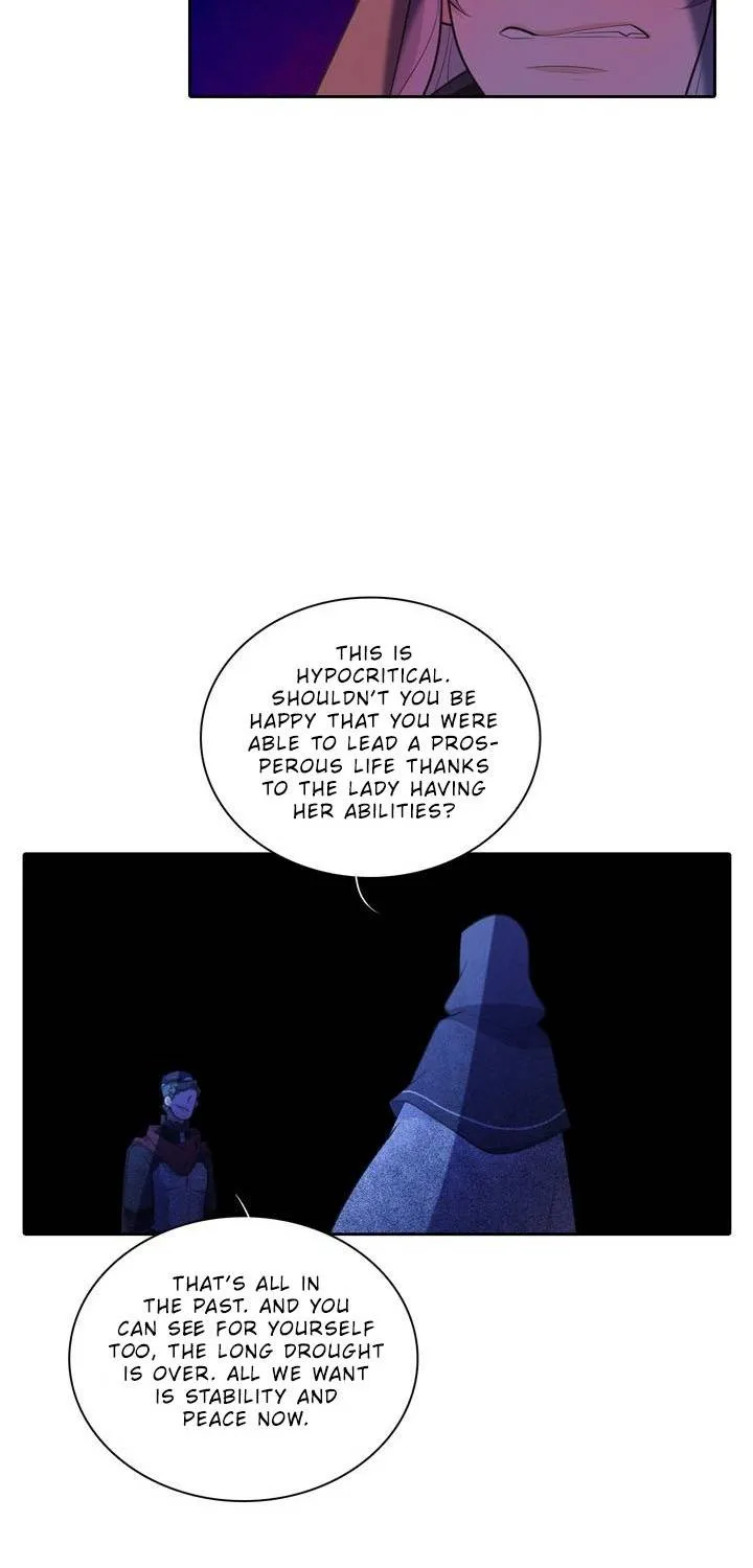 Elqueeness Zinmanga X Chapter 115 Page 3