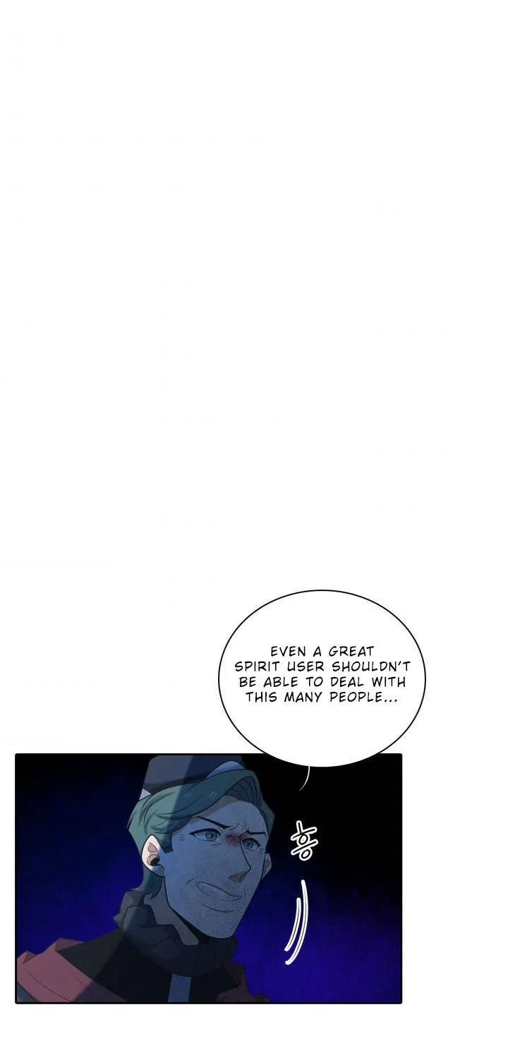 Elqueeness Zinmanga X Chapter 115 Page 9