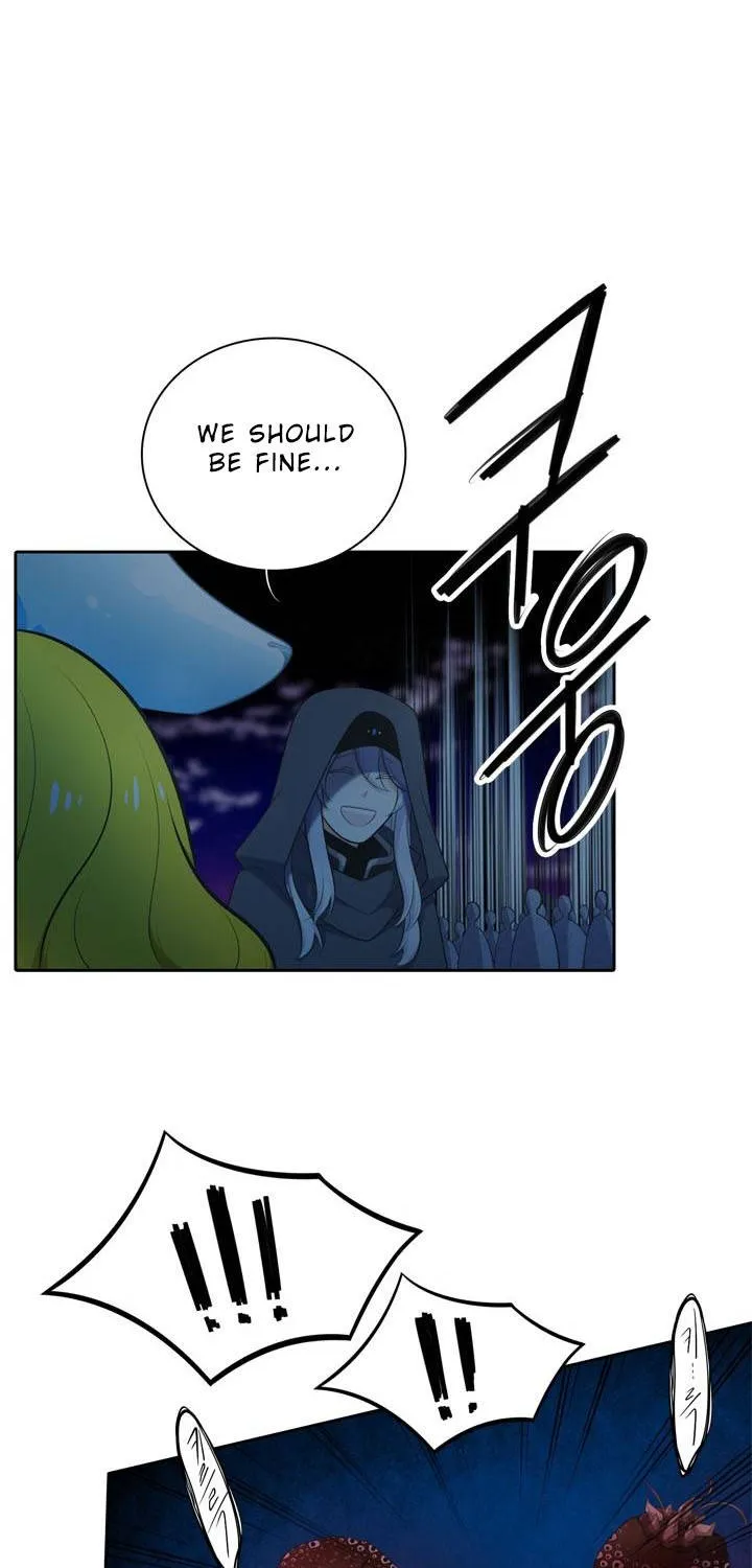Elqueeness Zinmanga X Chapter 115 Page 14