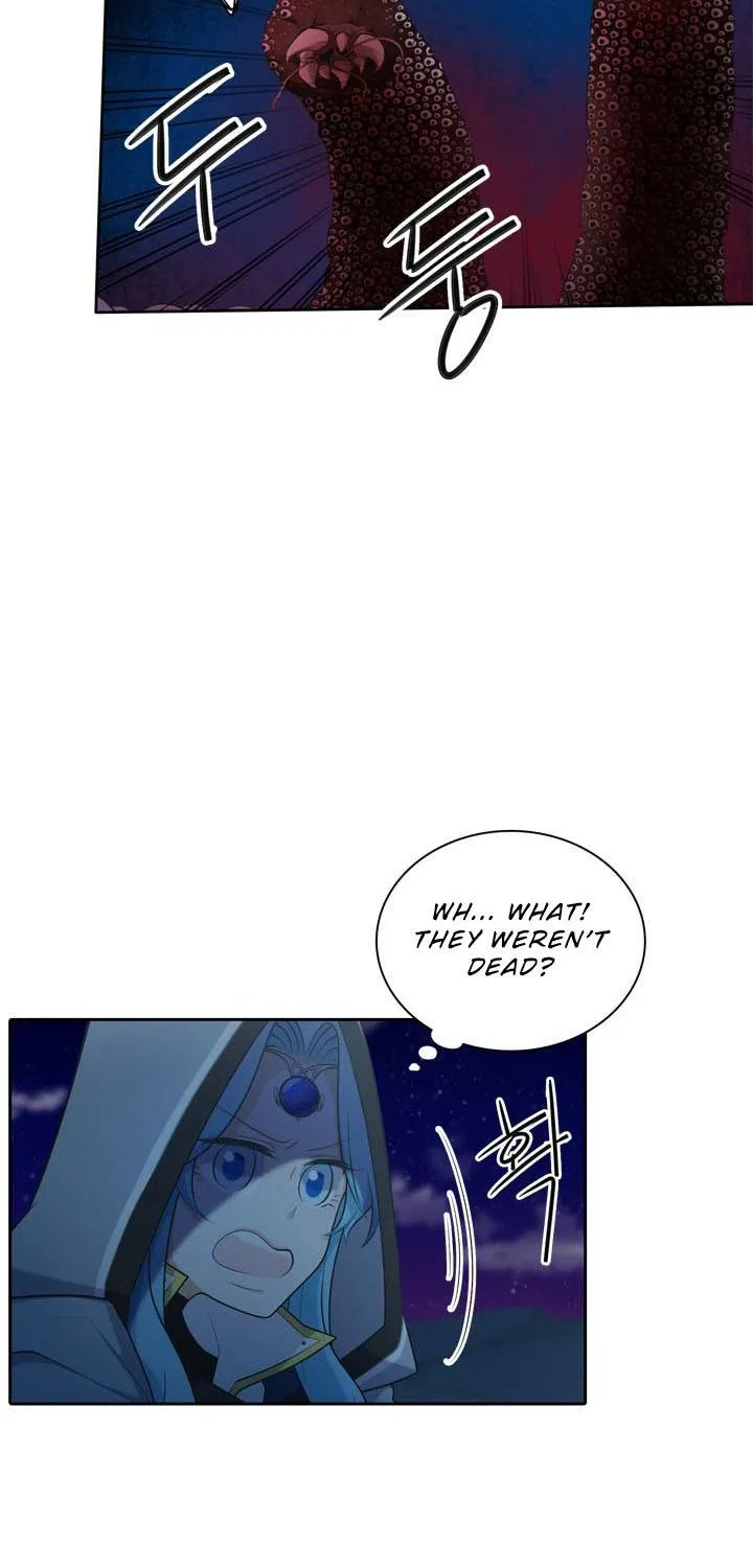 Elqueeness Zinmanga X Chapter 115 Page 15