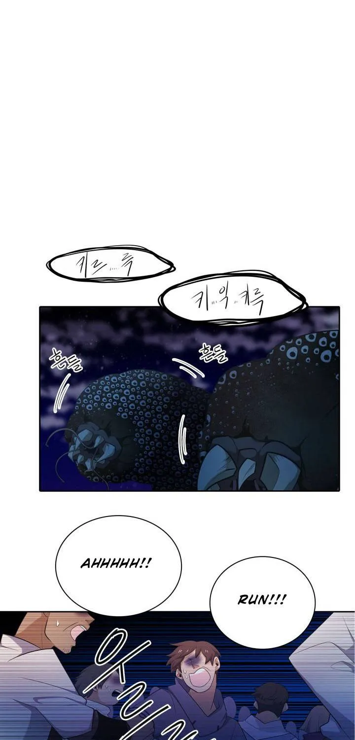 Elqueeness Zinmanga X Chapter 115 Page 18