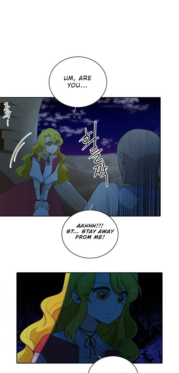 Elqueeness Zinmanga X Chapter 115 Page 33