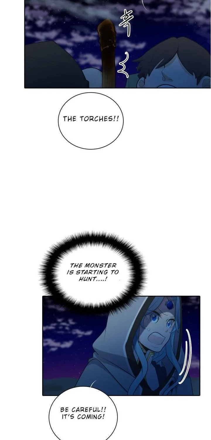 Elqueeness Zinmanga X Chapter 114 Page 7