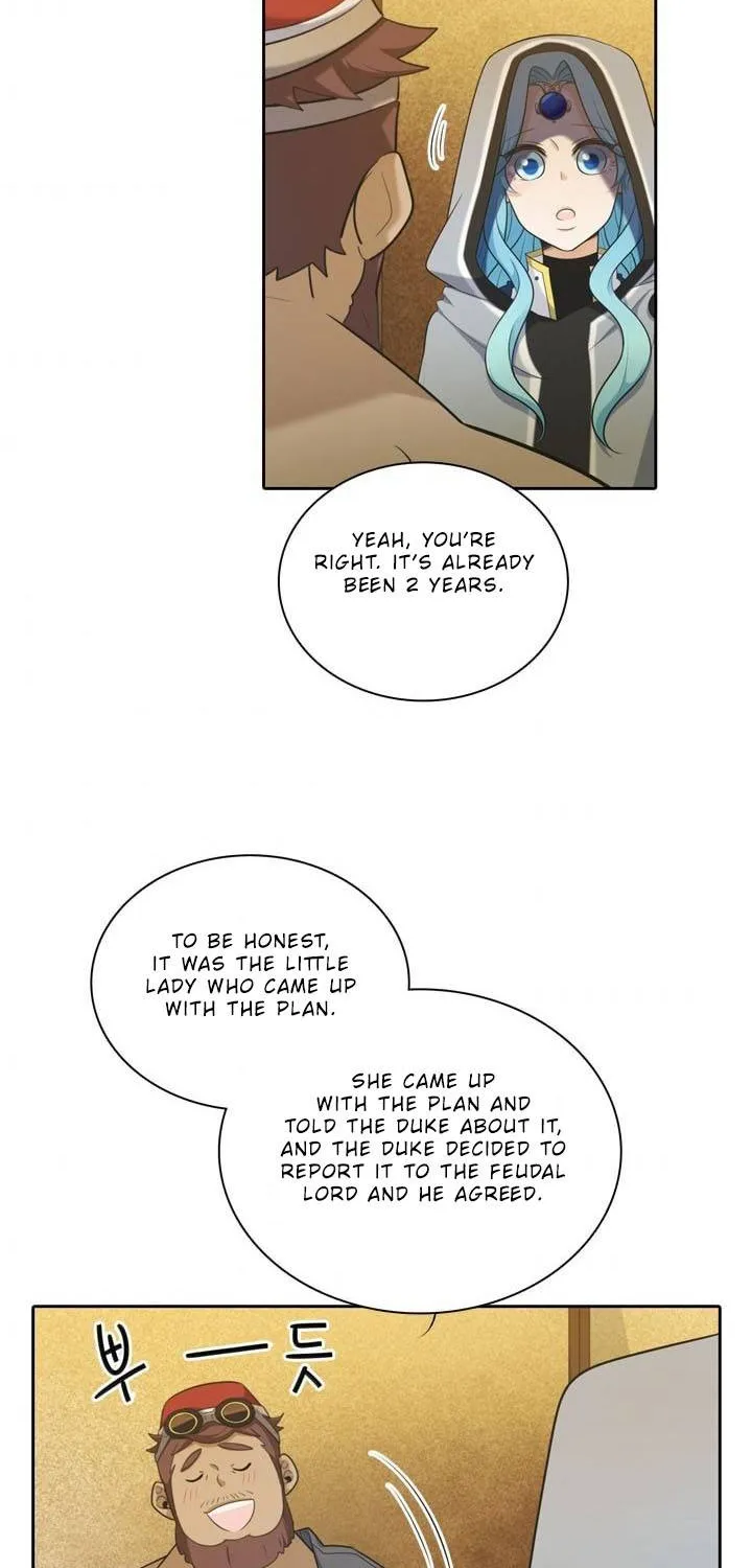 Elqueeness Zinmanga X Chapter 112 Page 24