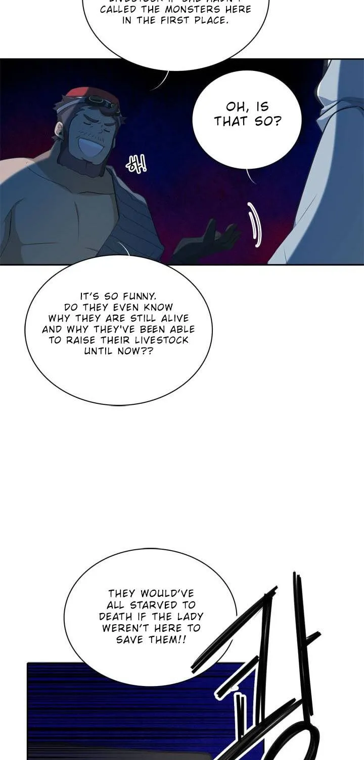Elqueeness Zinmanga X Chapter 112 Page 29