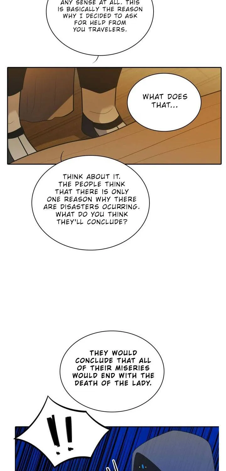 Elqueeness Zinmanga X Chapter 112 Page 36