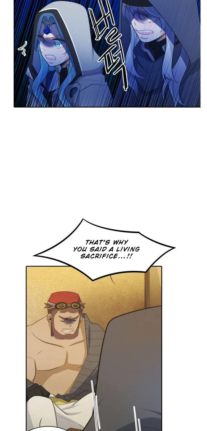 Elqueeness Zinmanga X Chapter 112 Page 37