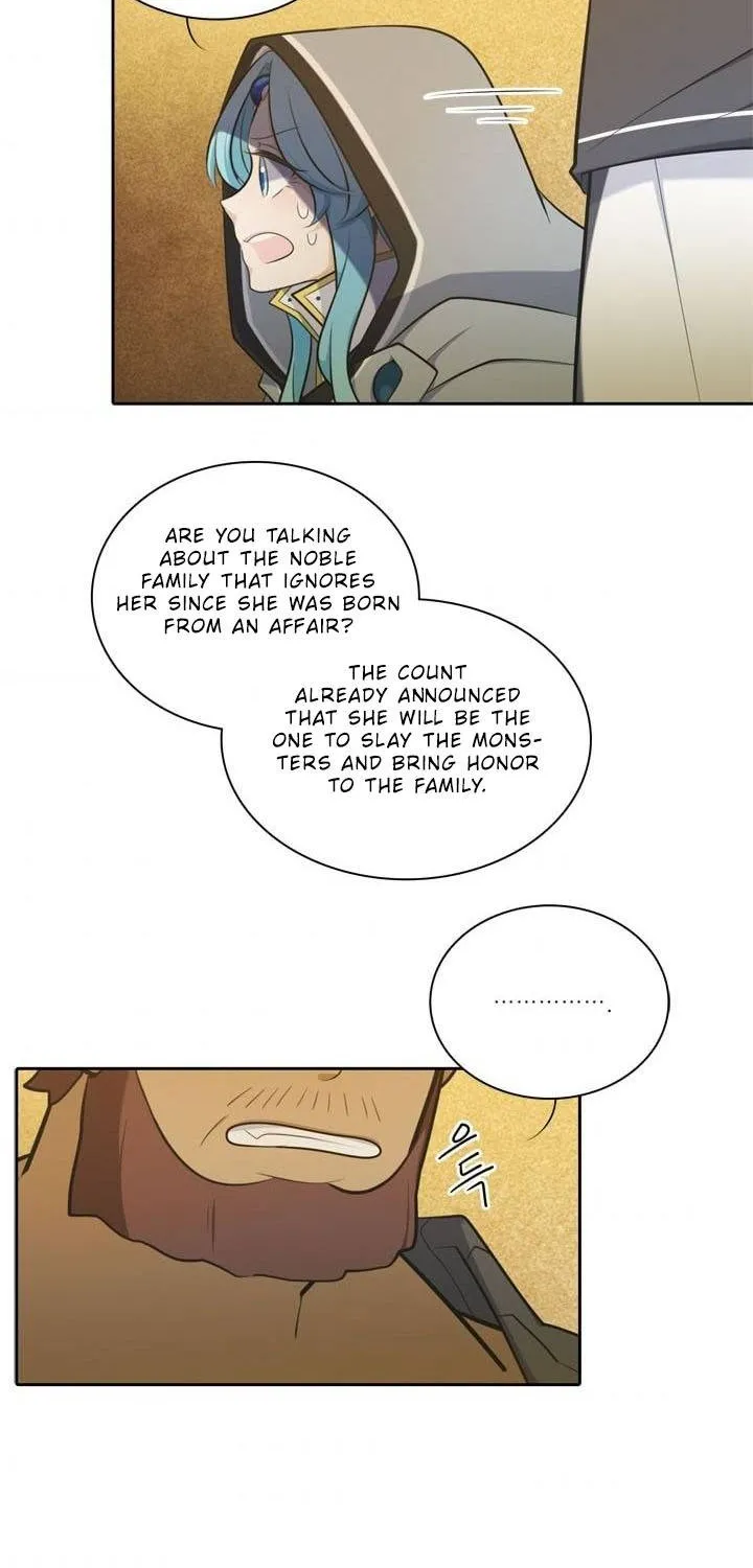 Elqueeness Zinmanga X Chapter 112 Page 40