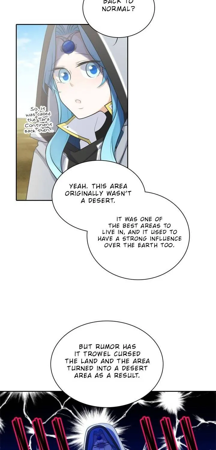 Elqueeness Zinmanga X Chapter 110 Page 7