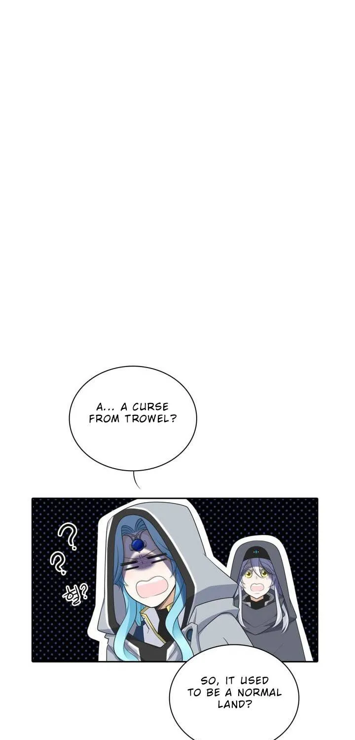 Elqueeness Zinmanga X Chapter 110 Page 10
