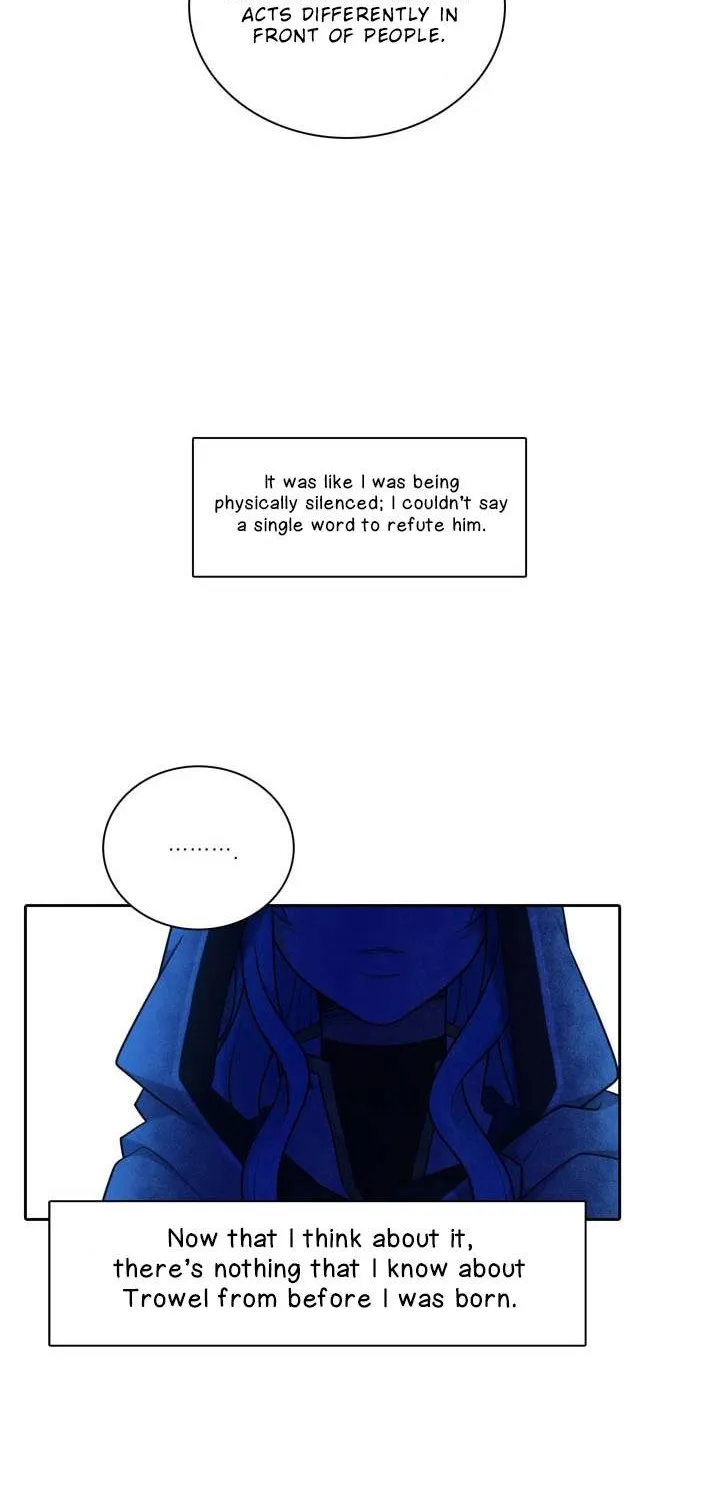 Elqueeness Zinmanga X Chapter 110 Page 20