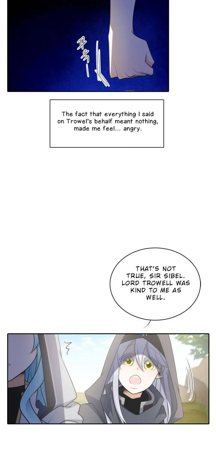 Elqueeness Zinmanga X Chapter 110 Page 22