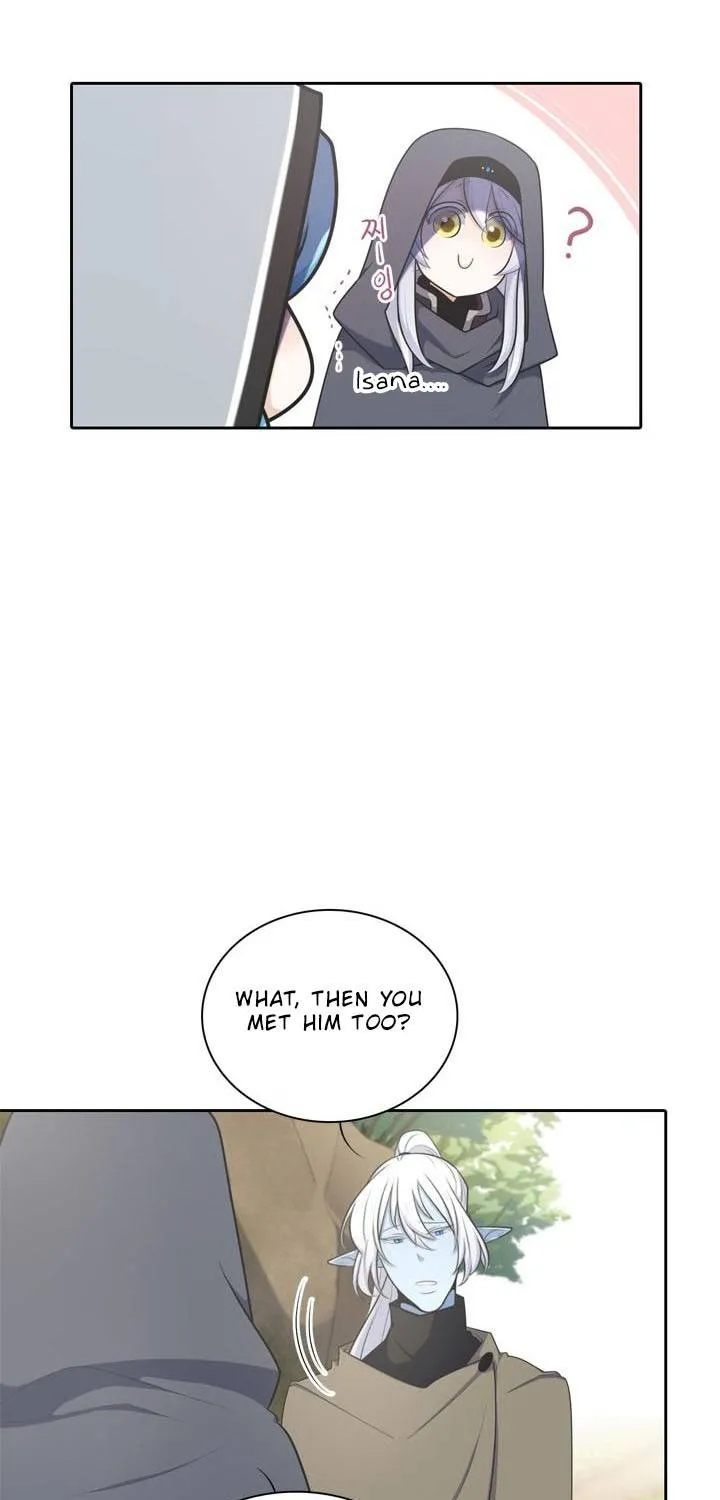 Elqueeness Zinmanga X Chapter 110 Page 23