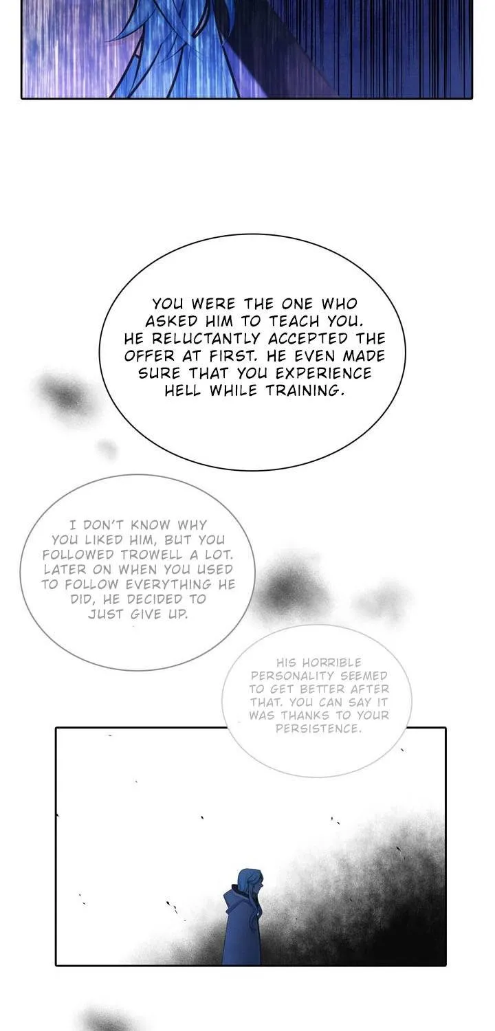 Elqueeness Zinmanga X Chapter 108 Page 43