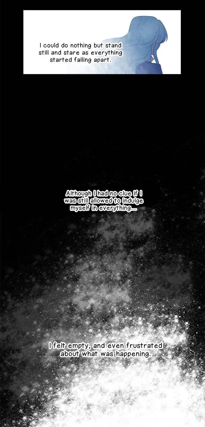 Elqueeness Zinmanga X Chapter 108 Page 47