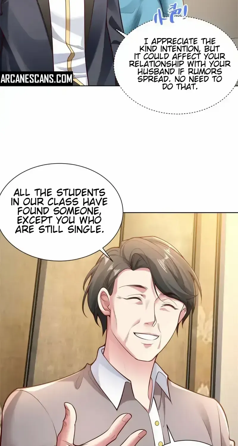 Tycoon’s Goddess Contract System Zinmanga X Chapter 26 Page 4