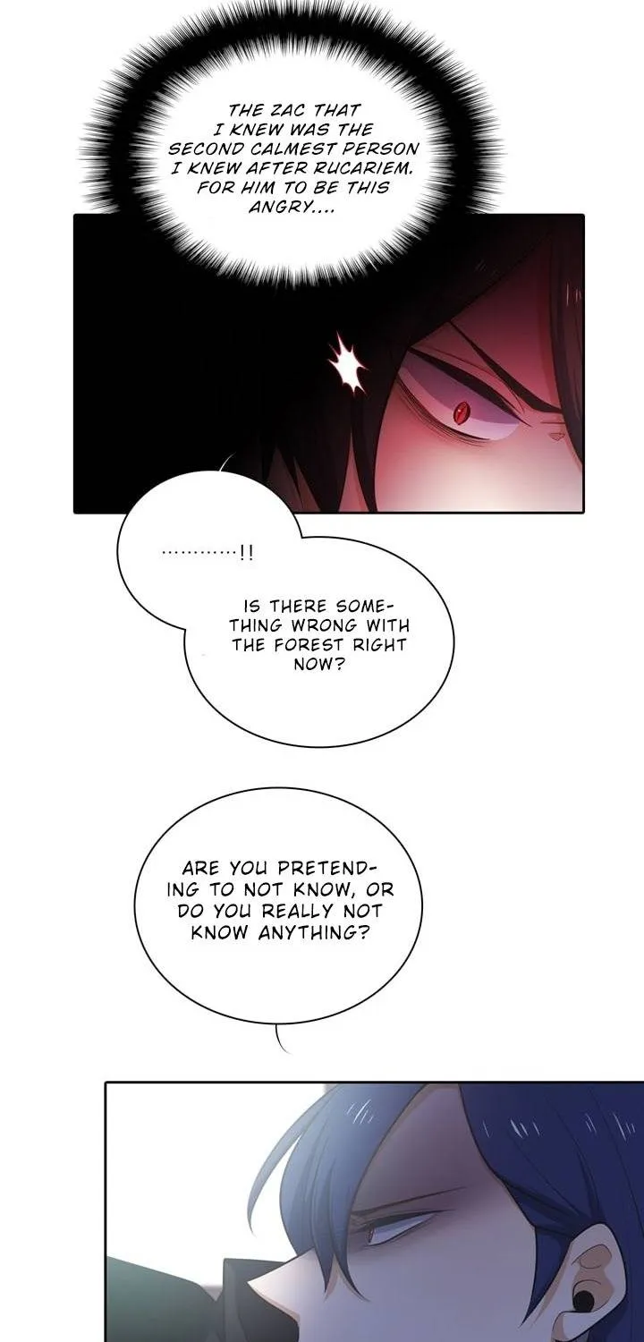 Elqueeness Zinmanga X Chapter 107 Page 3