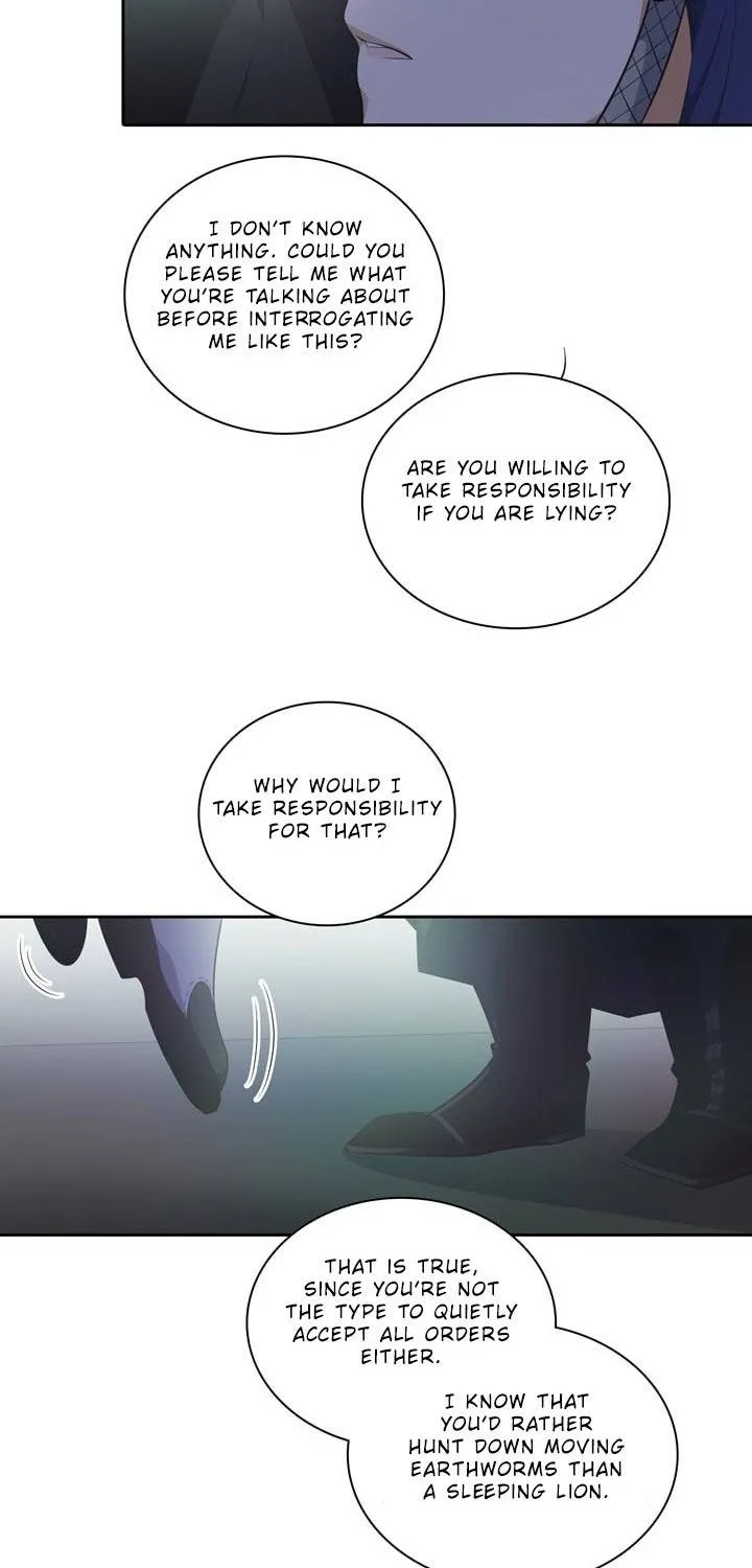 Elqueeness Zinmanga X Chapter 107 Page 4