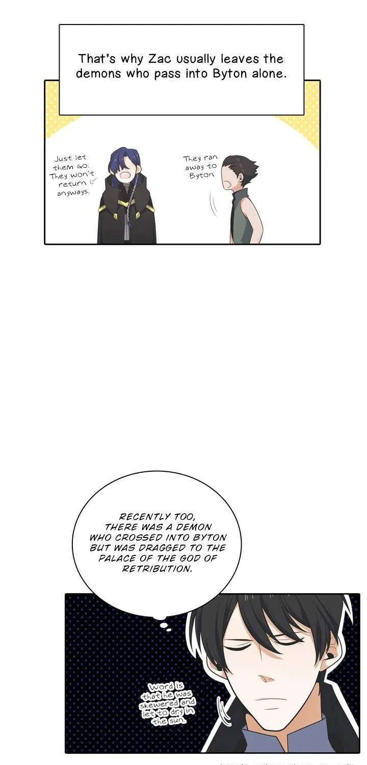 Elqueeness Zinmanga X Chapter 107 Page 16