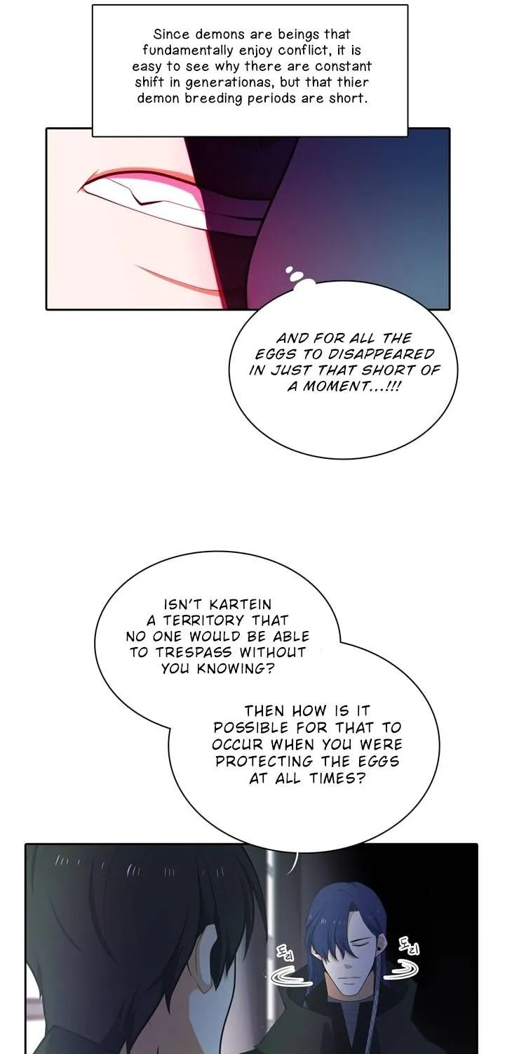 Elqueeness Zinmanga X Chapter 107 Page 22