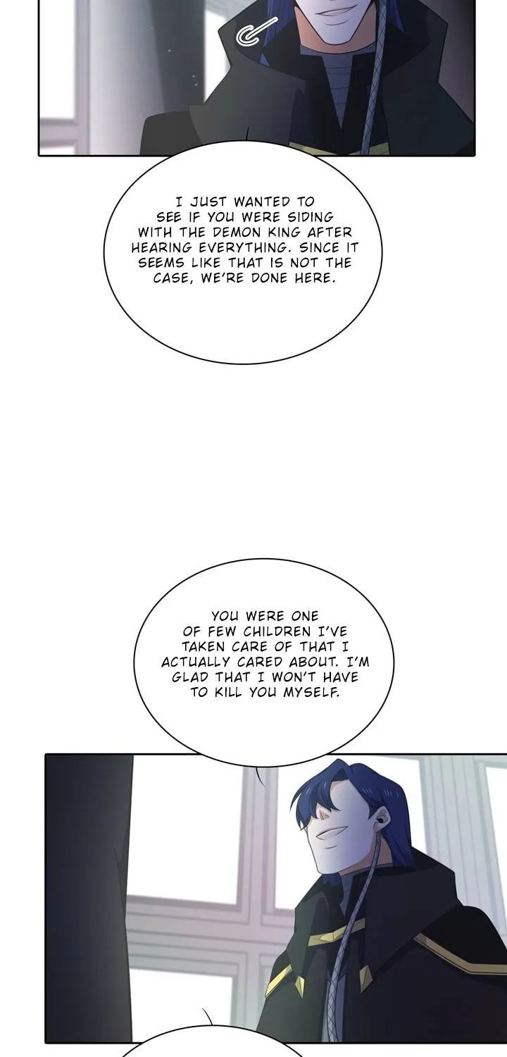 Elqueeness Zinmanga X Chapter 107 Page 36