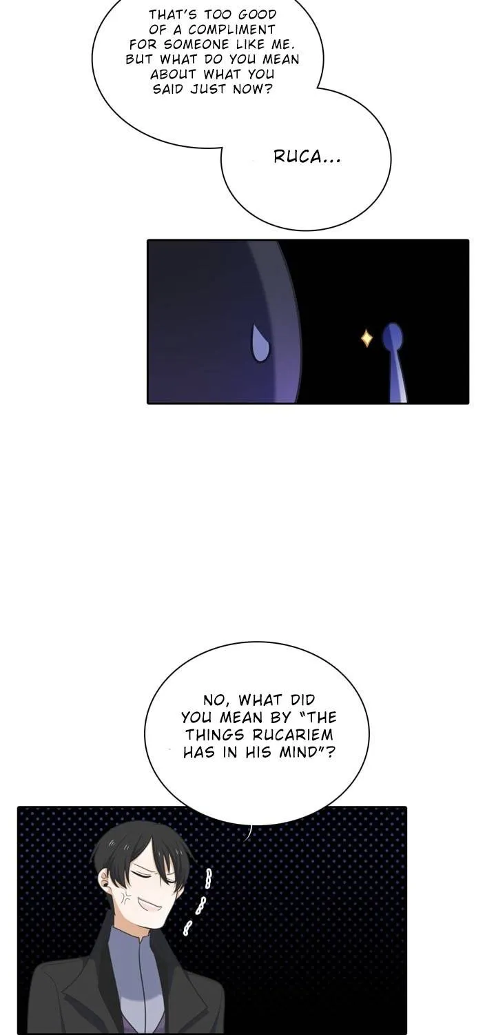 Elqueeness Zinmanga X Chapter 107 Page 37