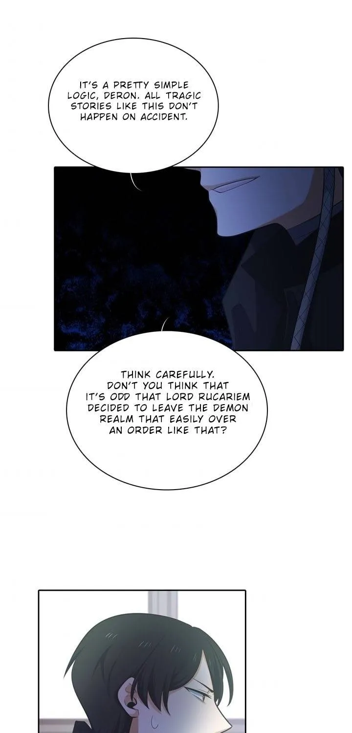 Elqueeness Zinmanga X Chapter 107 Page 39