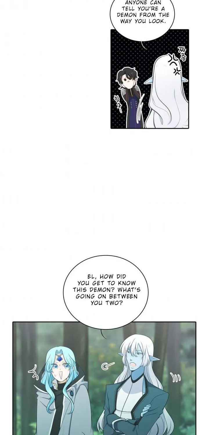Elqueeness Zinmanga X Chapter 102 Page 2
