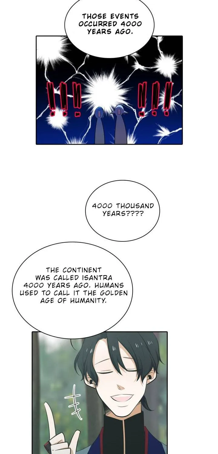 Elqueeness Zinmanga X Chapter 102 Page 20