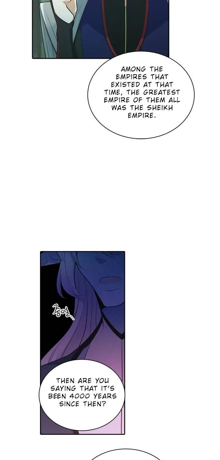 Elqueeness Zinmanga X Chapter 102 Page 21