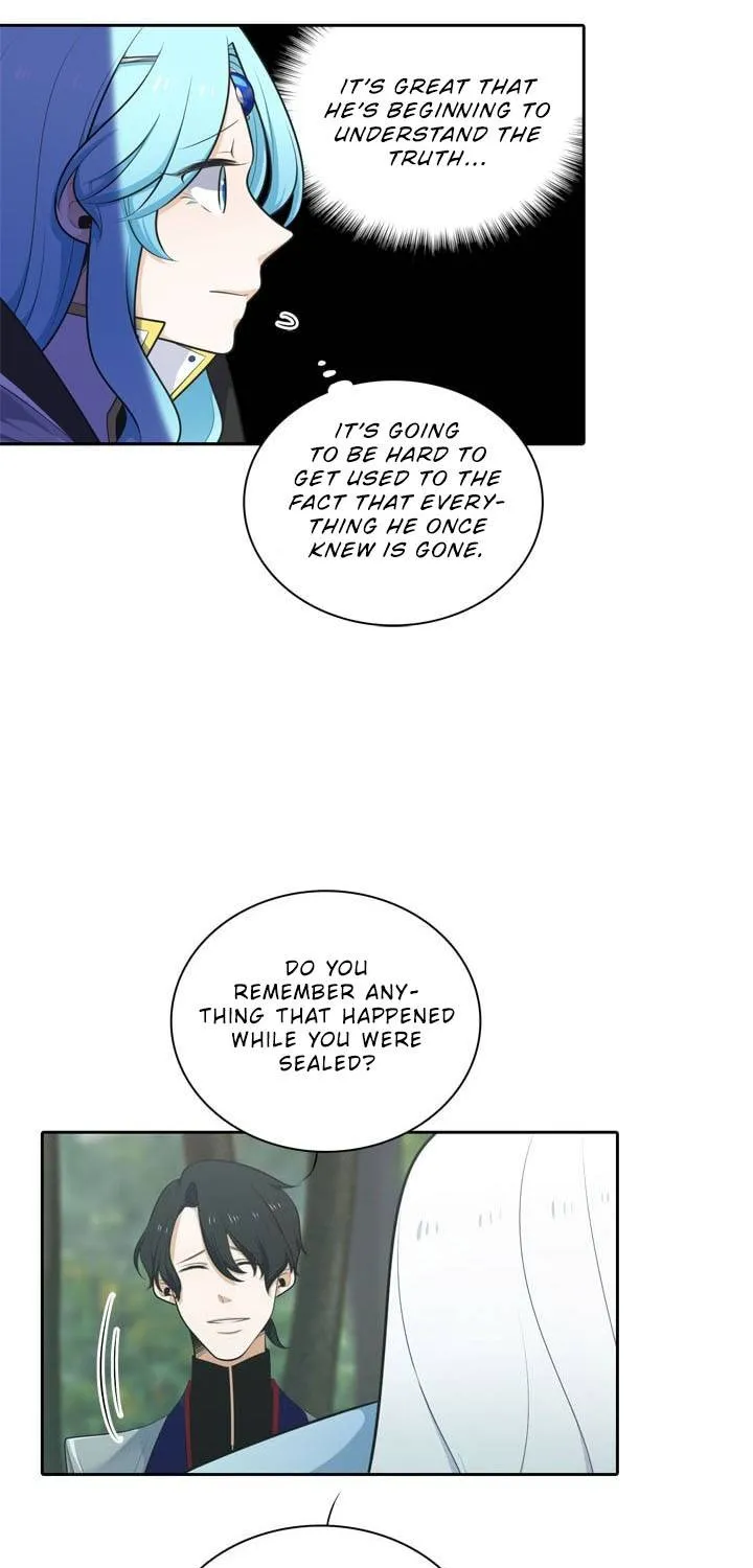 Elqueeness Zinmanga X Chapter 102 Page 31