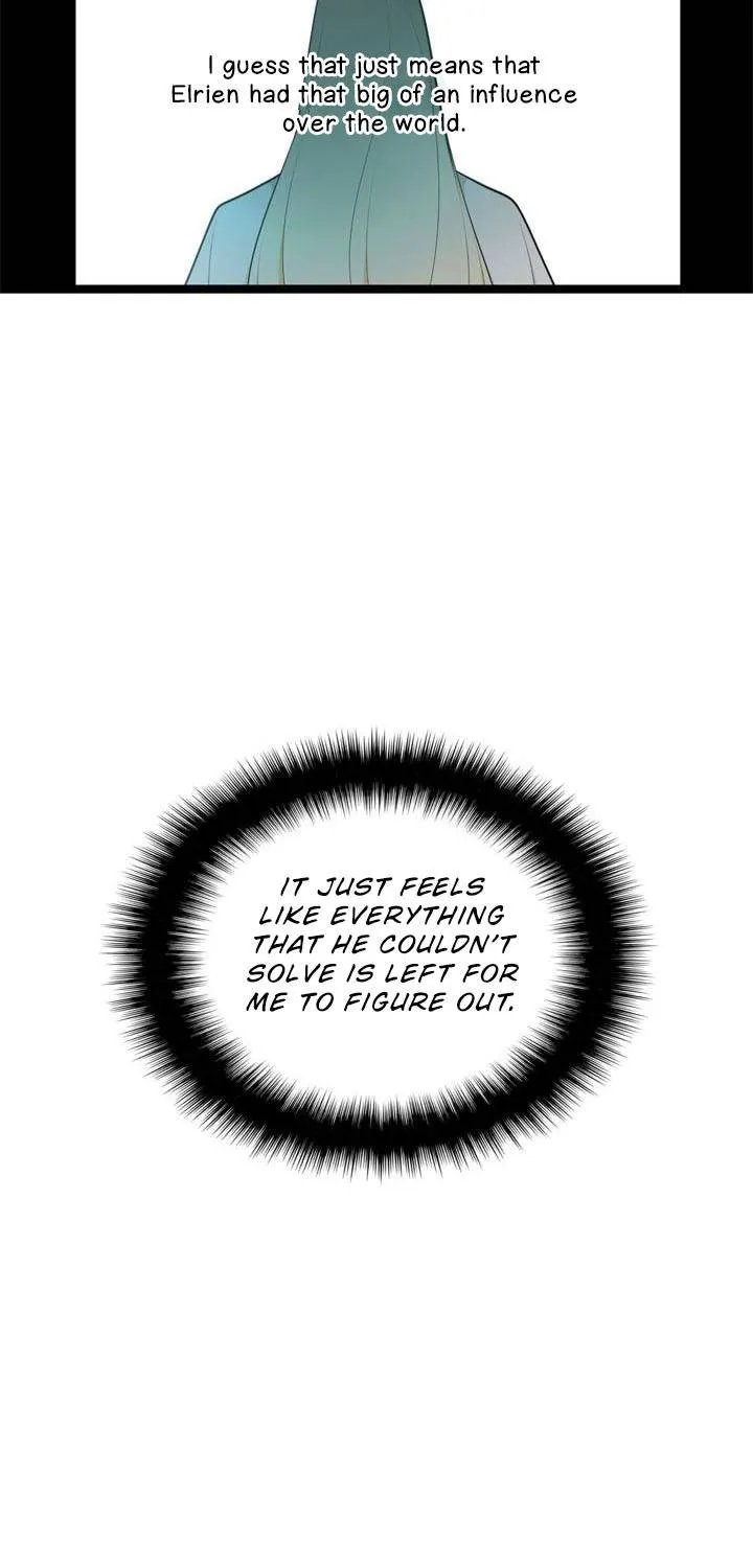 Elqueeness Zinmanga X Chapter 102 Page 35