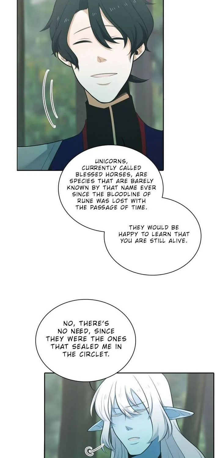 Elqueeness Zinmanga X Chapter 102 Page 38