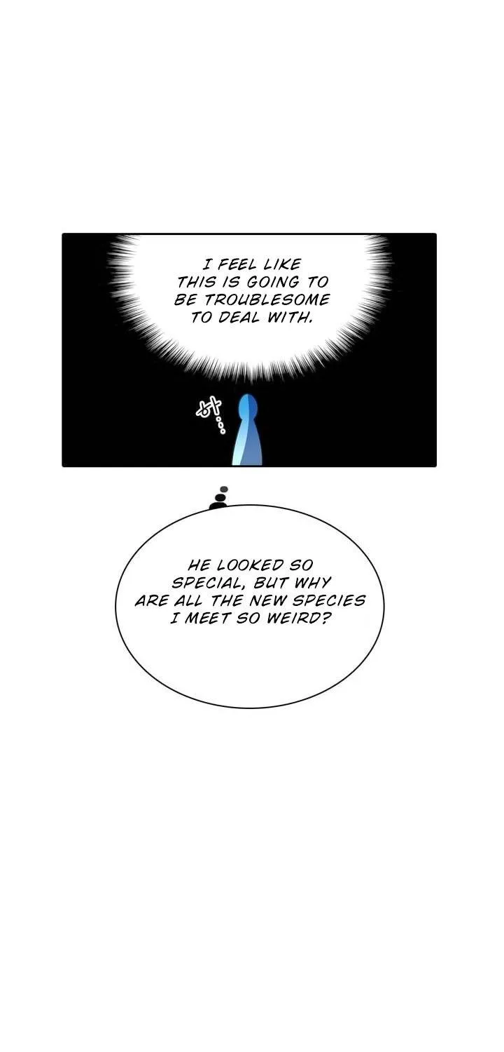 Elqueeness Zinmanga X Chapter 102 Page 47