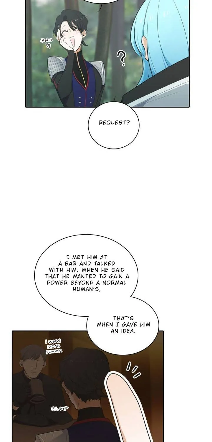 Elqueeness Zinmanga X Chapter 101 Page 28