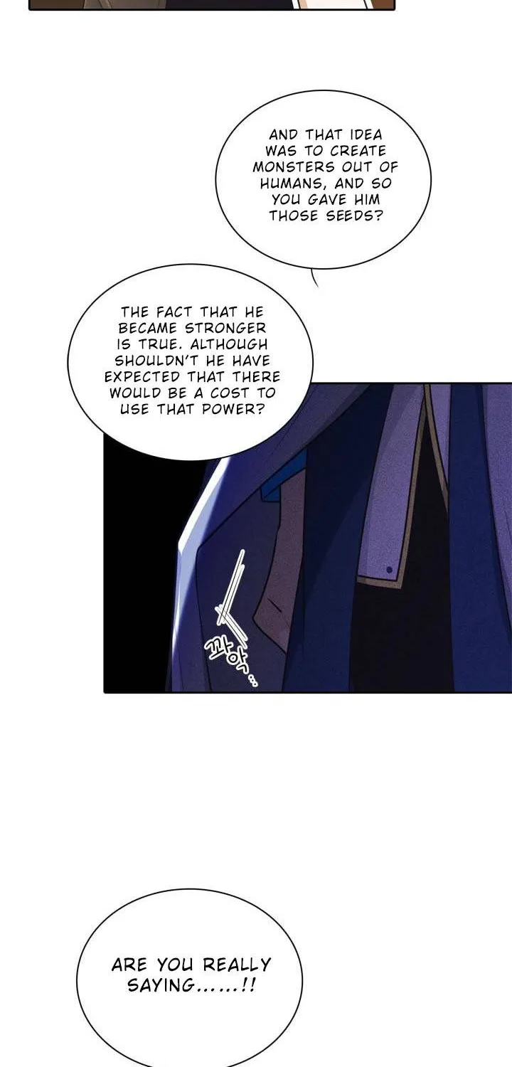 Elqueeness Zinmanga X Chapter 101 Page 29