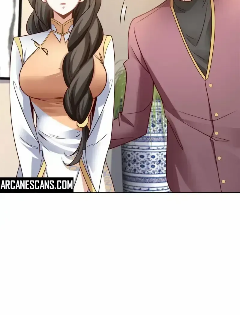 Tycoon’s Goddess Contract System Zinmanga X Chapter 25 Page 32