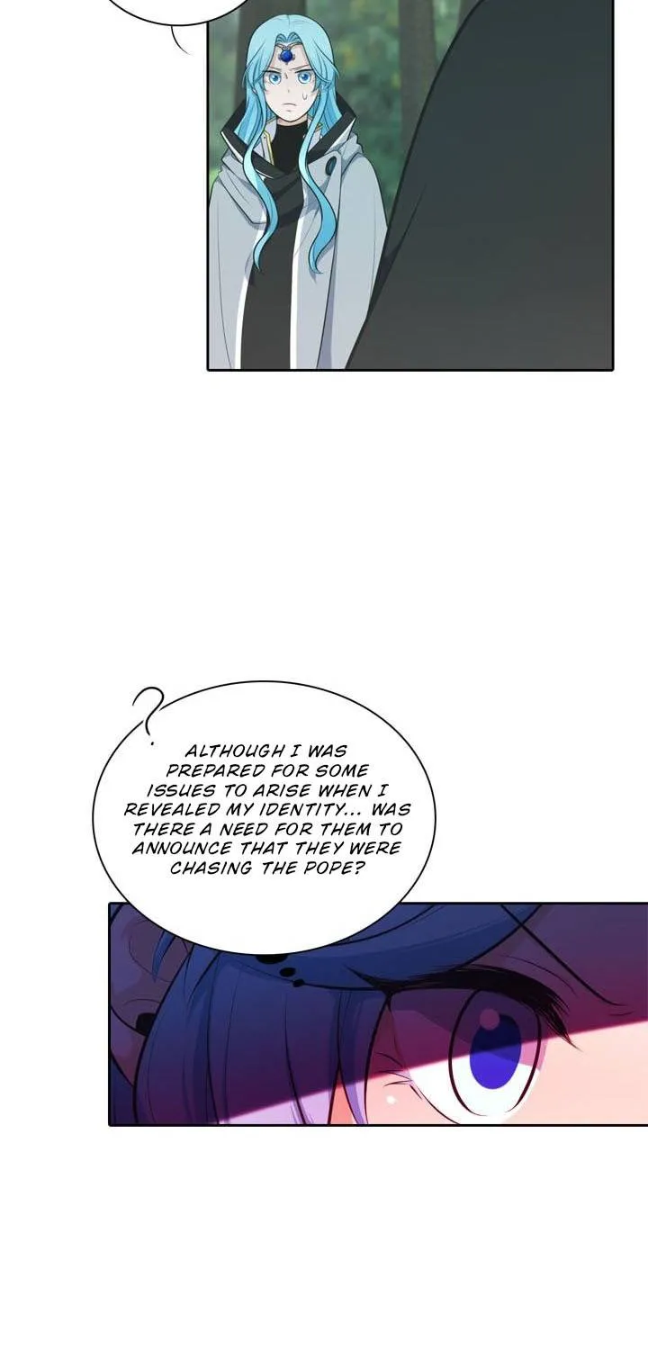 Elqueeness Zinmanga X Chapter 97 Page 18