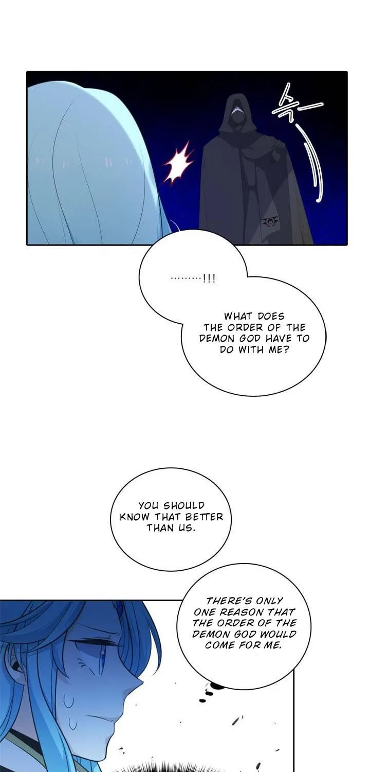 Elqueeness Zinmanga X Chapter 97 Page 19